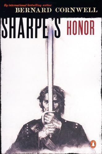 Sharpe's Honour (Richard Sharpe's Adventure Series #16) Cover