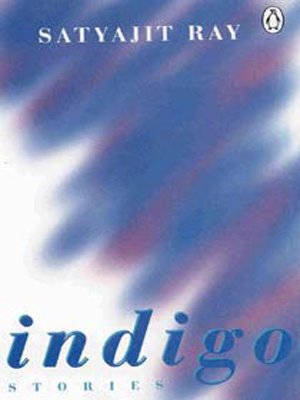 Indigo Cover