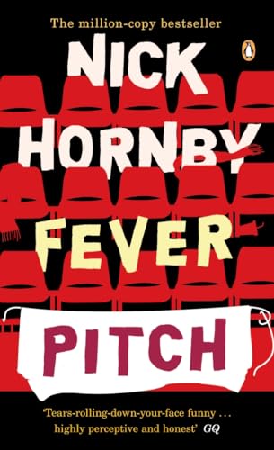 Fever Pitch Cover