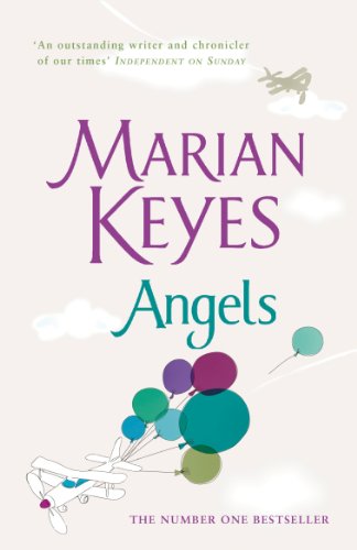 Angels Cover