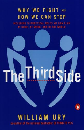The third side Cover