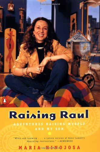 Raising Raul Cover