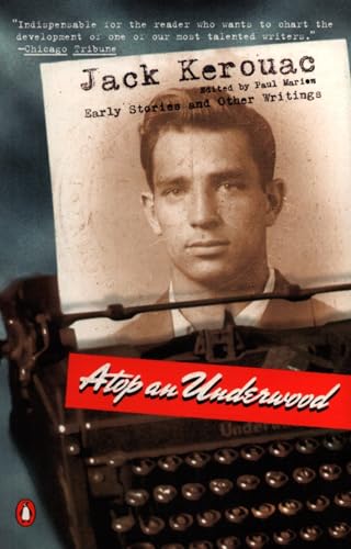 Atop an Underwood Cover