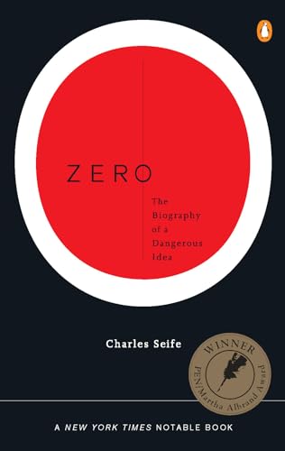 Zero: The Biography of a Dangerous Idea Poster