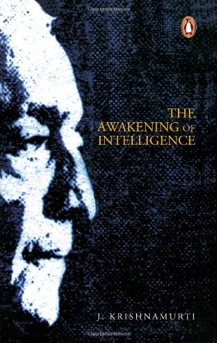 Awakening of Intelligence Cover