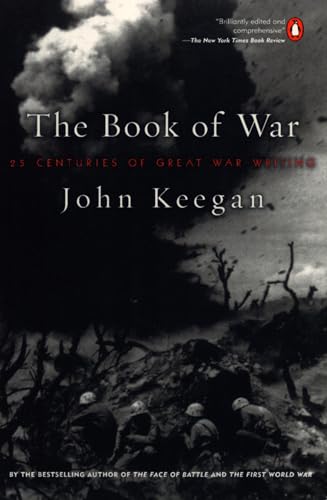 The book of war Cover