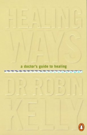 Healing ways Cover