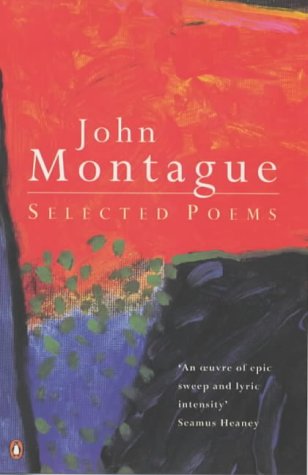 Selected Poems (Penguin Literary) Cover