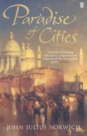 Paradise of Cities Cover
