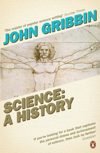 Science Cover