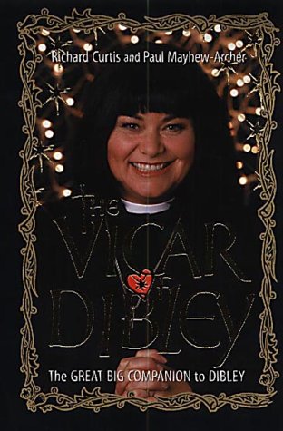 The "Vicar of Dibley" Cover