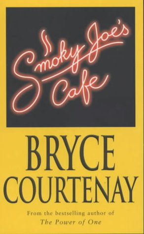 Smoky Joe's Cafe Cover