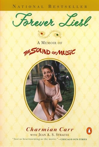Forever Liesl Cover
