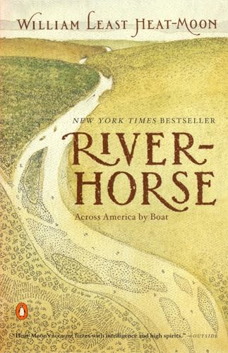 River-Horse Cover