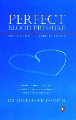 Perfect Blood Pressure Cover