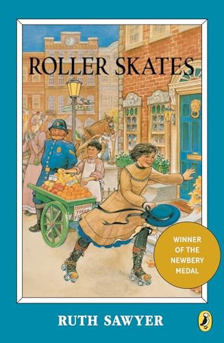 Roller skates Cover