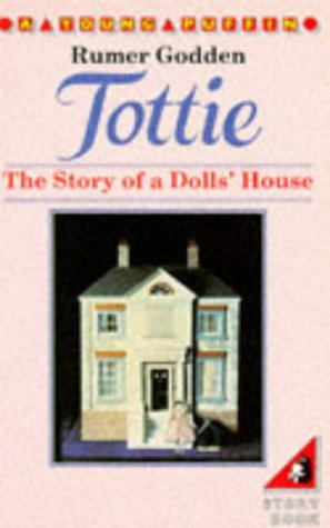 Tottie Cover