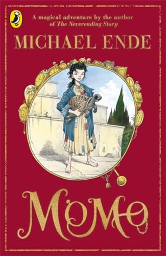 Momo Cover