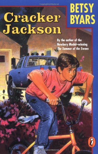 Cracker Jackson Cover