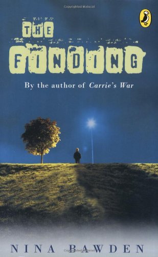 The Finding (Puffin Story Books) Cover