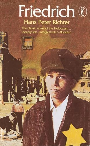 Friedrich Cover