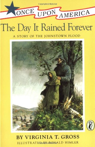 The day it rained forever Cover