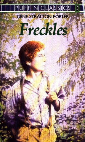 Freckles Cover