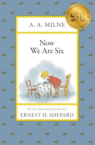 Now we are six Cover
