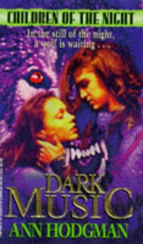 Dark music Cover
