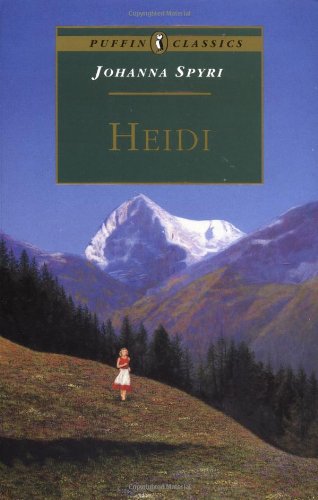 Heidi Cover
