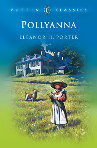 Pollyanna Cover