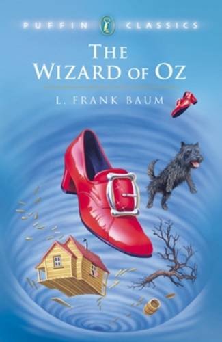 The Wizard of Oz Cover