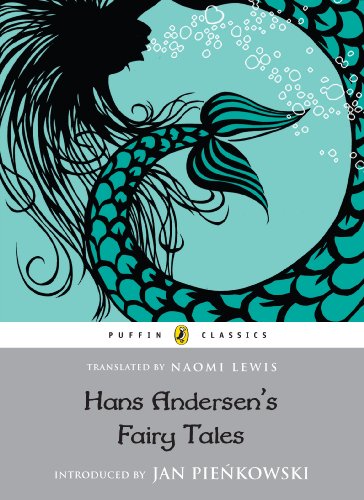 Hans Andersen's Fairy Tales Cover