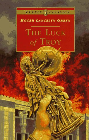 The luck of Troy Cover