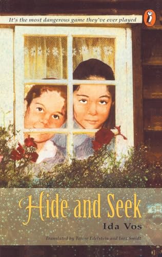 Hide and seek Cover