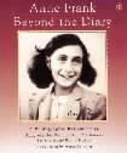 Anne Frank Cover