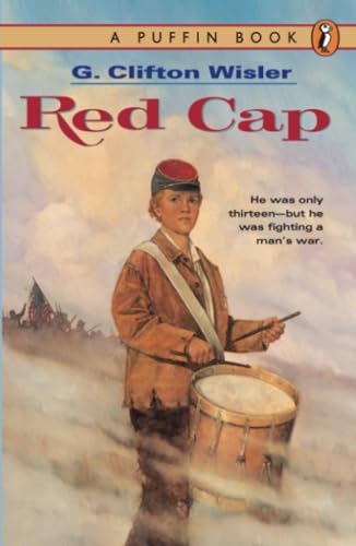 Red Cap Cover