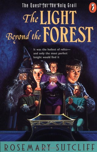 The Light beyond the Forest Cover