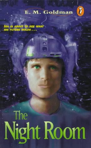 The Night Room Cover