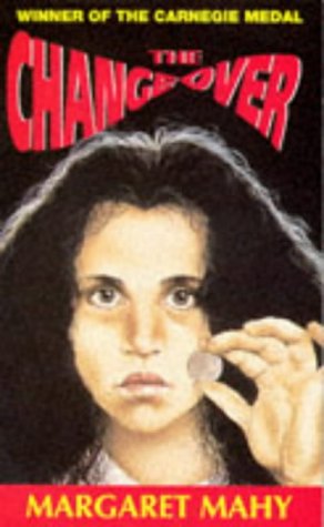 The Changeover Cover
