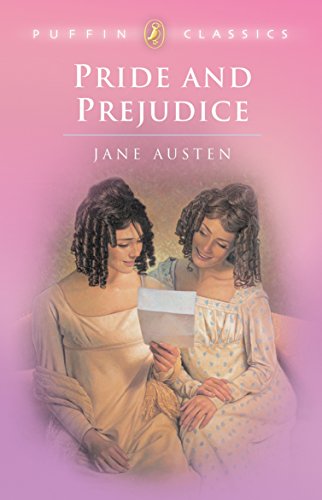 Pride and Prejudice Cover