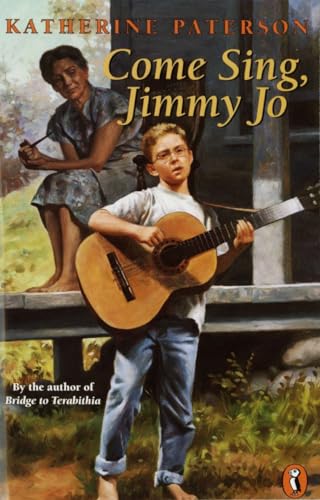 Come sing, Jimmy Jo Cover