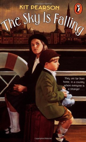 Attempted cover for Book ID: 0140376526