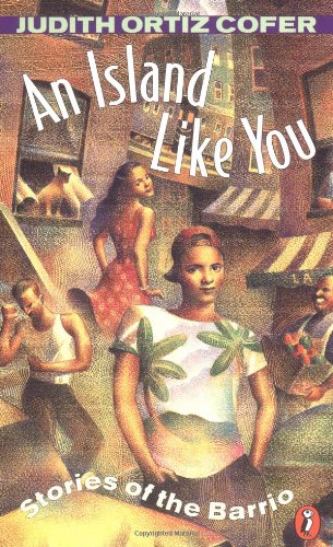 An island like you Cover