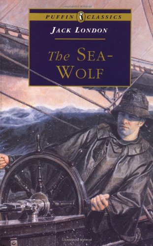 The Sea-Wolf (Puffin Classics) Cover