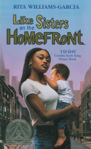 Like sisters on the homefront Cover