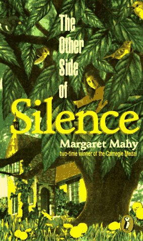 The other side of silence Cover