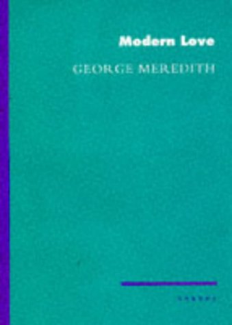 Modern love Cover