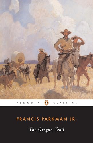 The Oregon Trail Cover