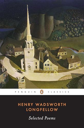Selected poems Cover
